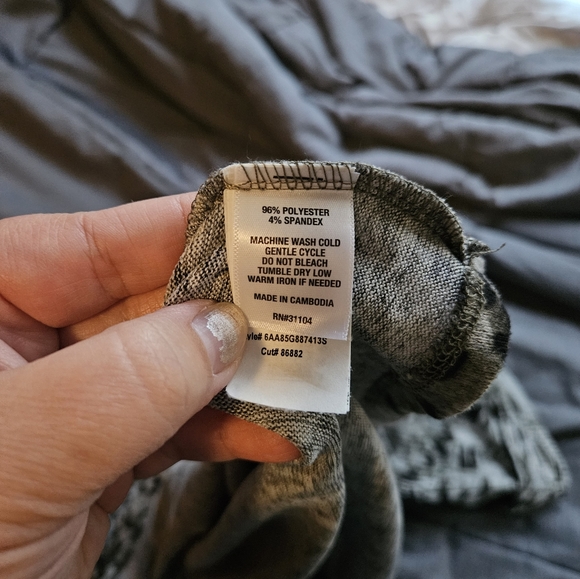 New Directions Top Size 3X - Picture 4 of 6